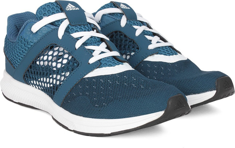 Adidas YAMO 1.0 M Running Shoes For Men(Blue) ...